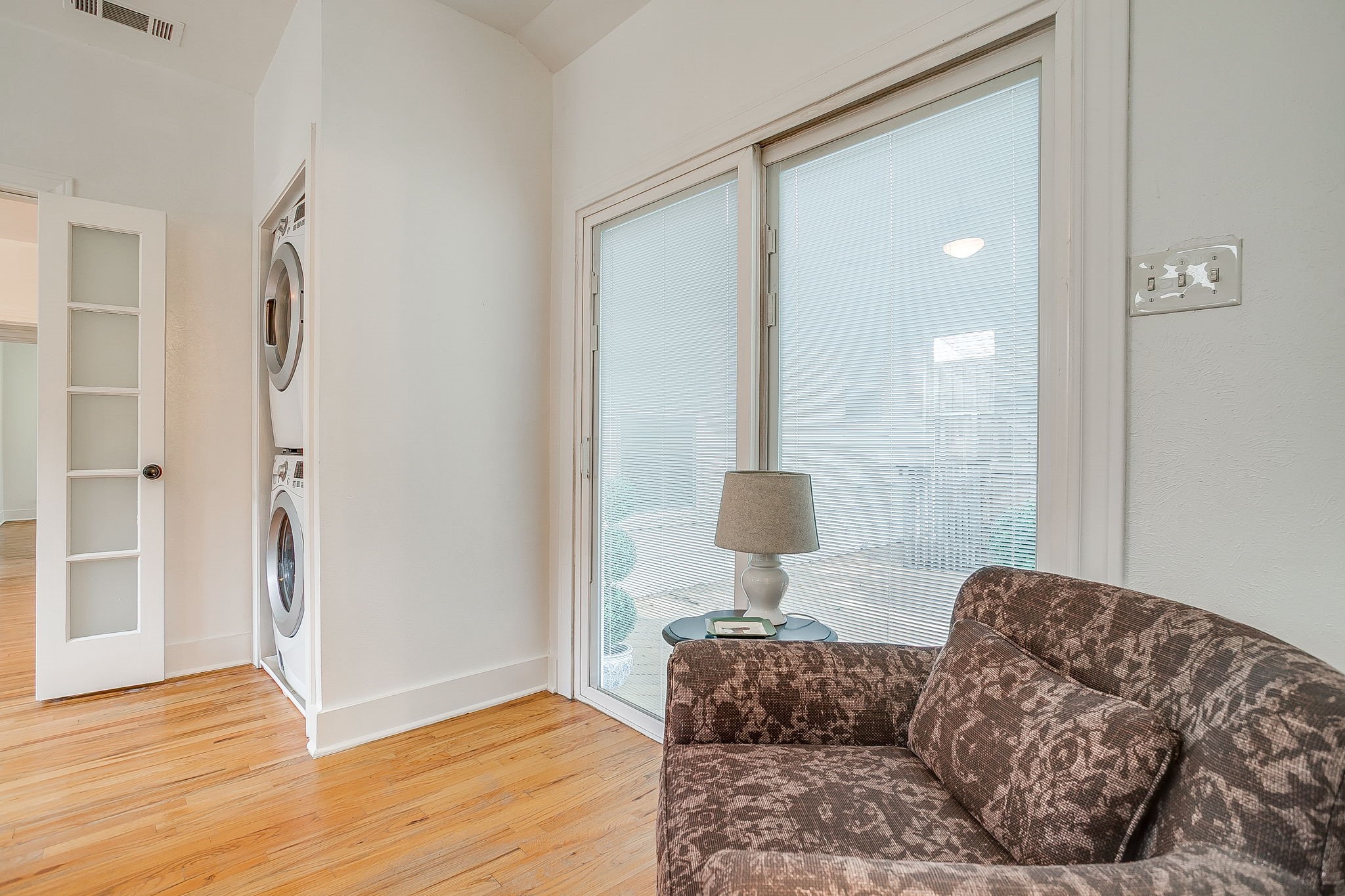 5613 Pershing Avenue Fort Worth TX 76107