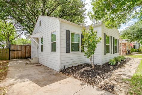 5613 Pershing Avenue Fort Worth TX 76107