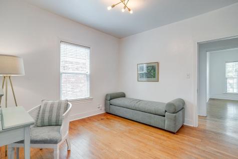 5613 Pershing Avenue Fort Worth TX 76107