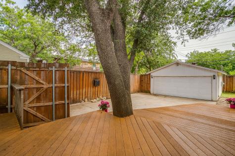 5613 Pershing Avenue Fort Worth TX 76107