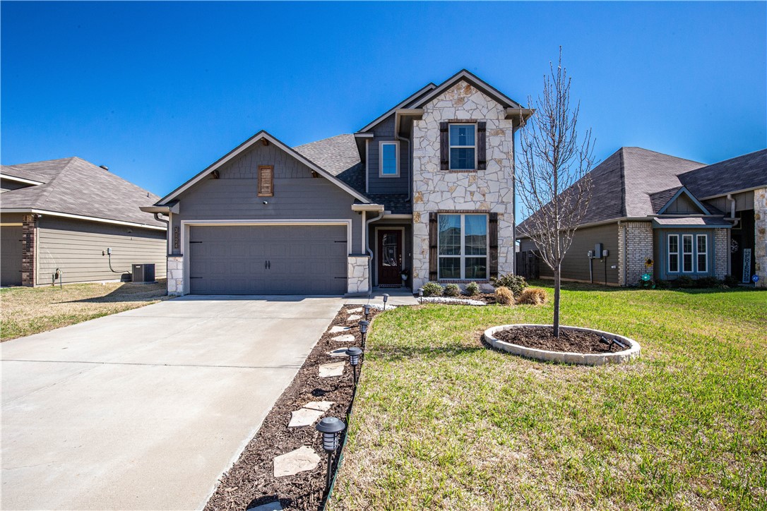 3124 Gilchrist Drive Lorena TX 76655