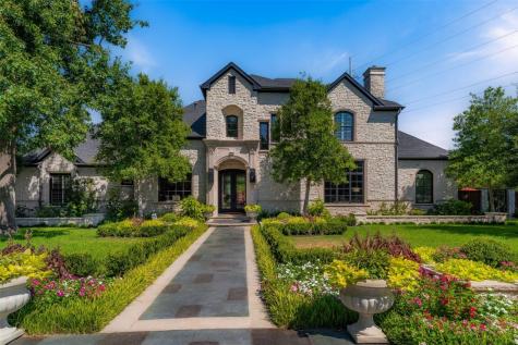 11340 Strait Lane Dallas TX 75229