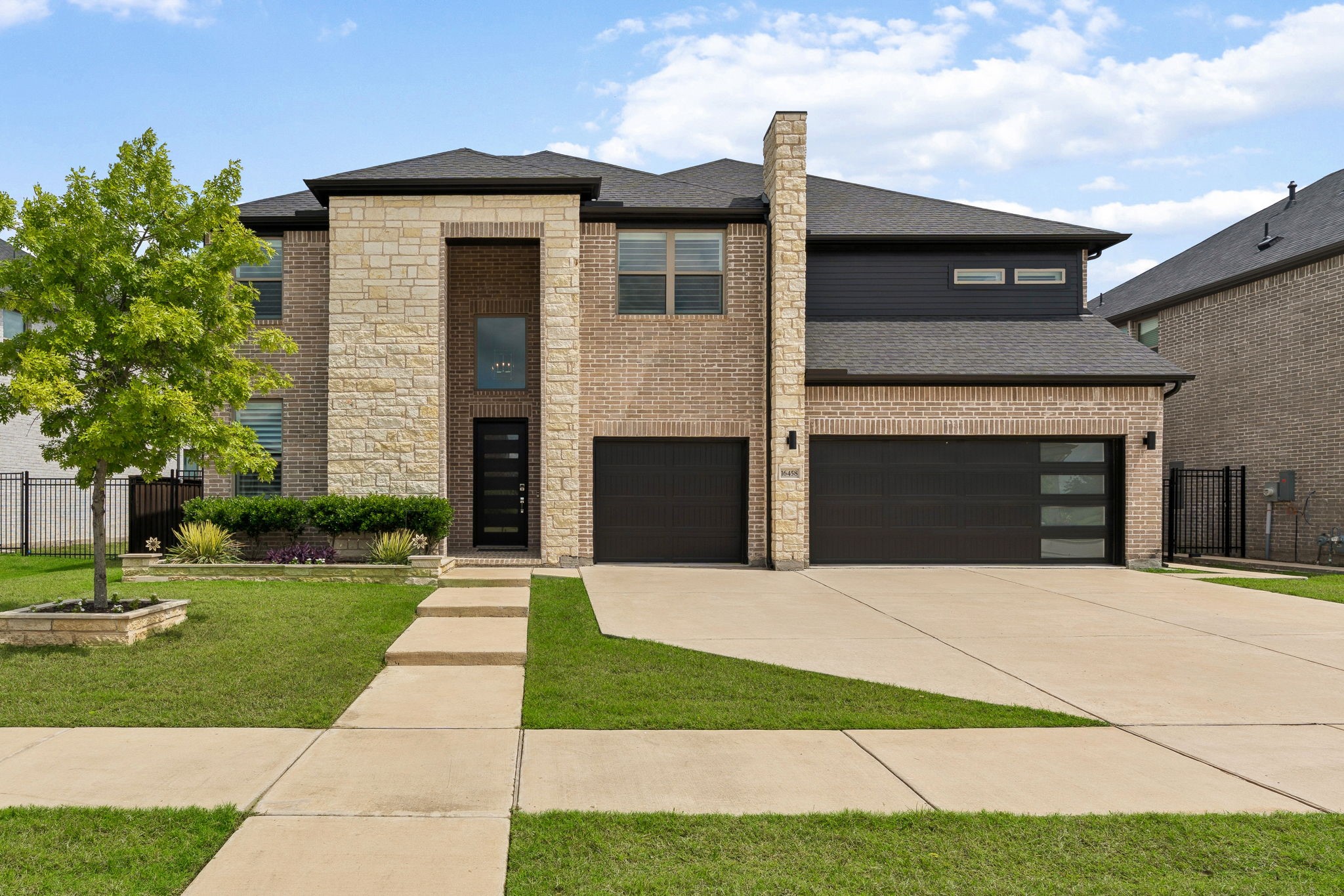 16458 Creek Plum Road Frisco TX 75033