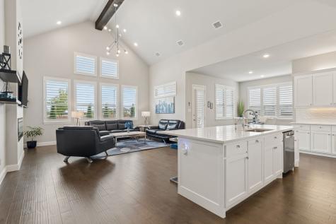 16458 Creek Plum Road Frisco TX 75033