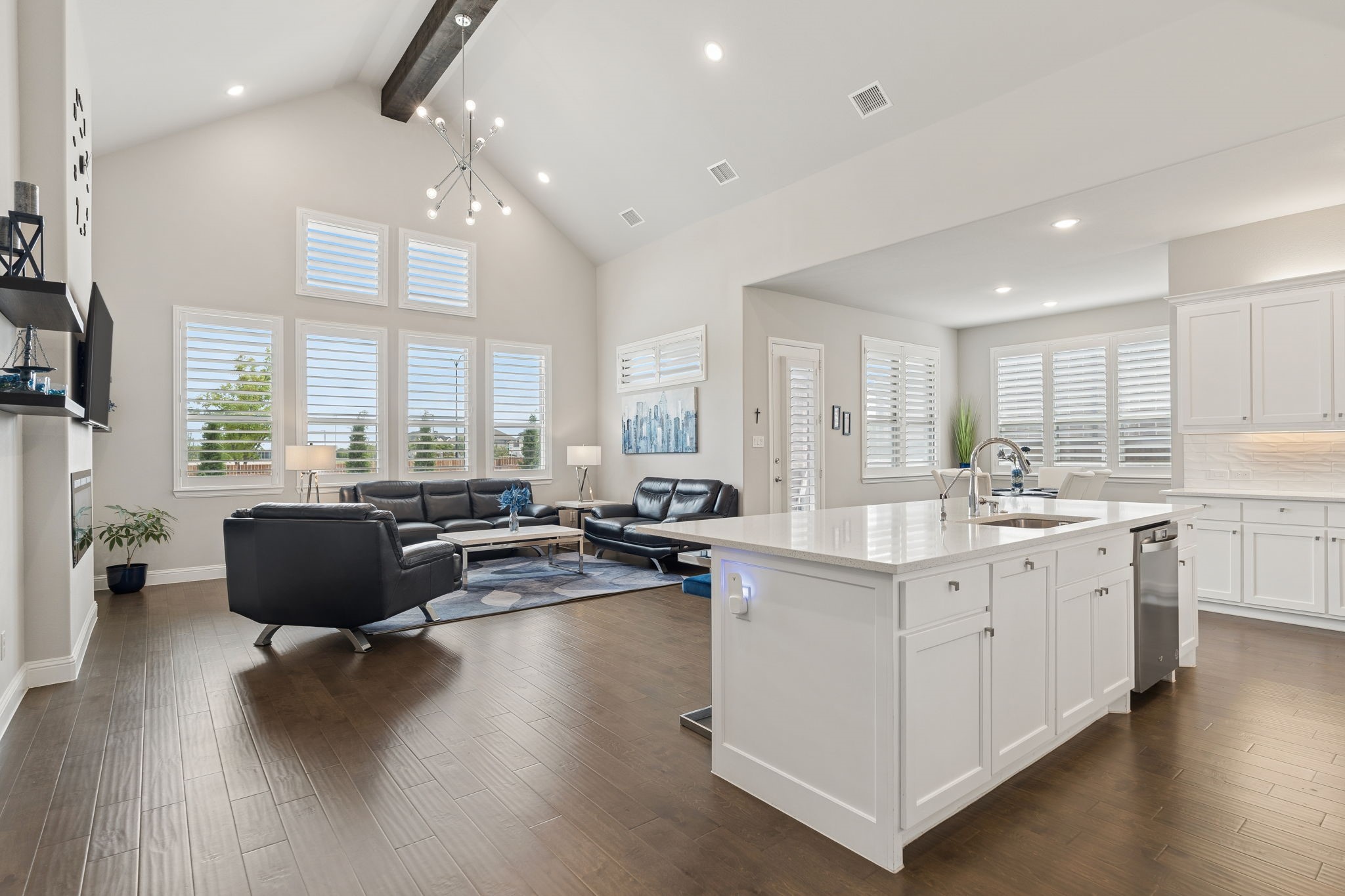 16458 Creek Plum Road Frisco TX 75033