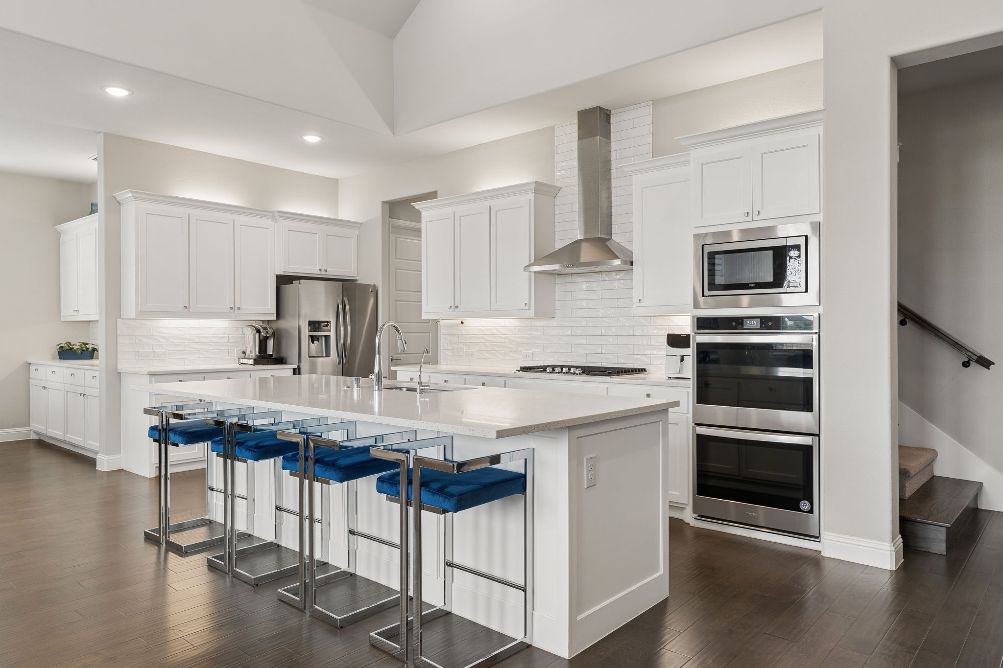 16458 Creek Plum Road Frisco TX 75033
