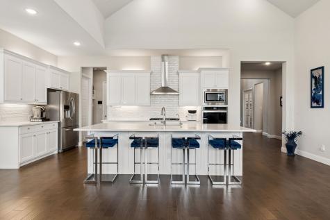 16458 Creek Plum Road Frisco TX 75033