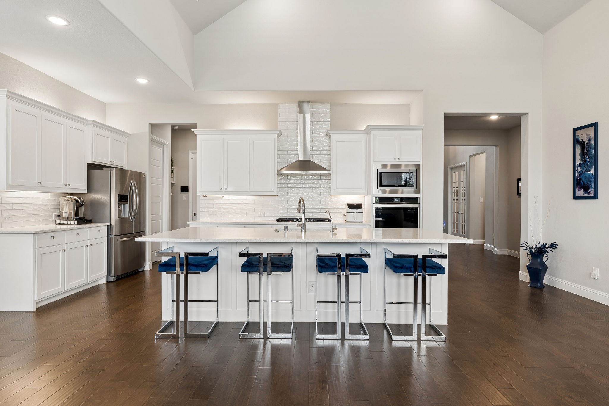 16458 Creek Plum Road Frisco TX 75033