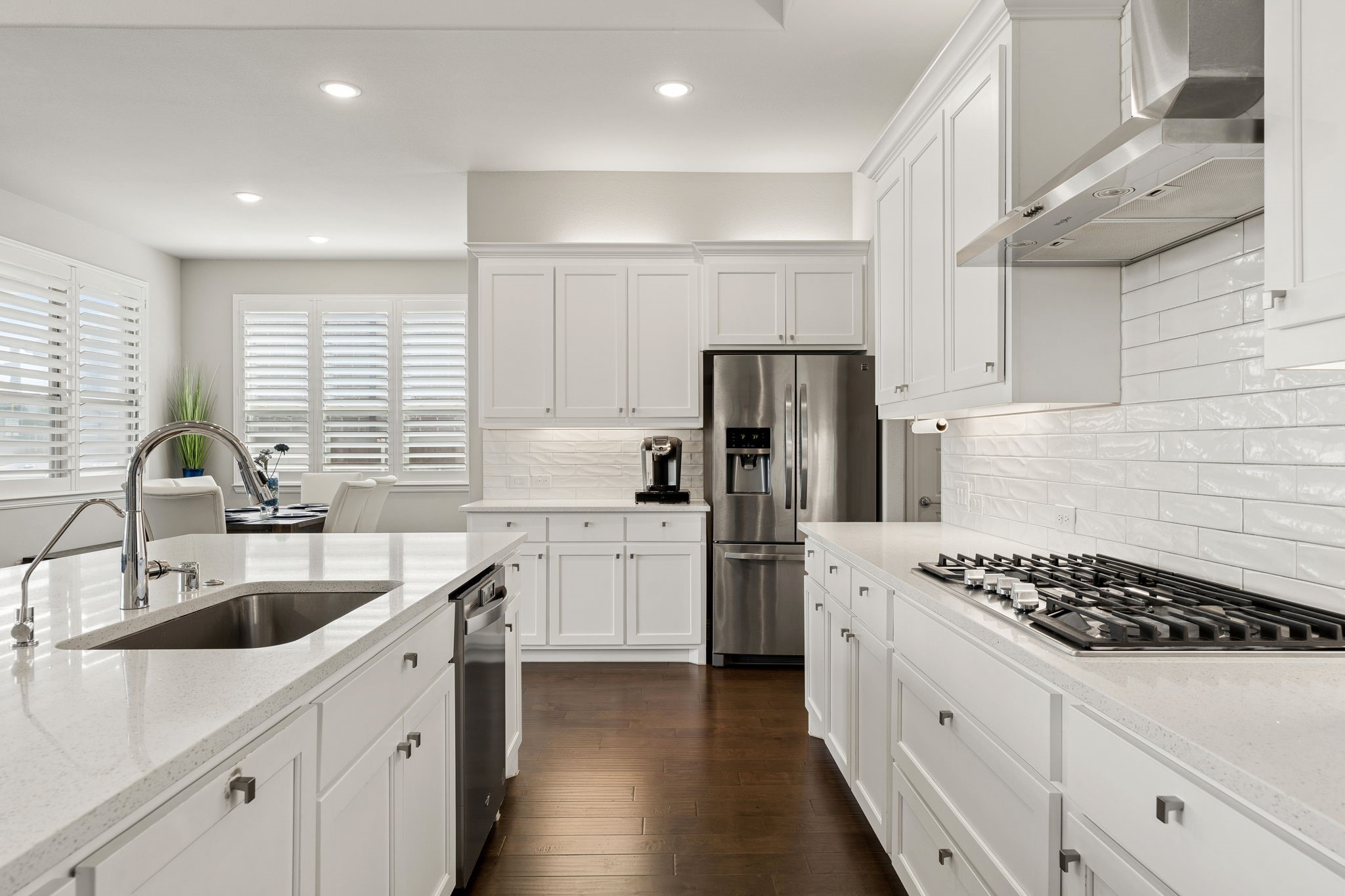 16458 Creek Plum Road Frisco TX 75033