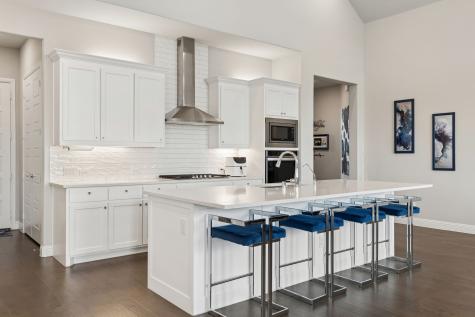 16458 Creek Plum Road Frisco TX 75033
