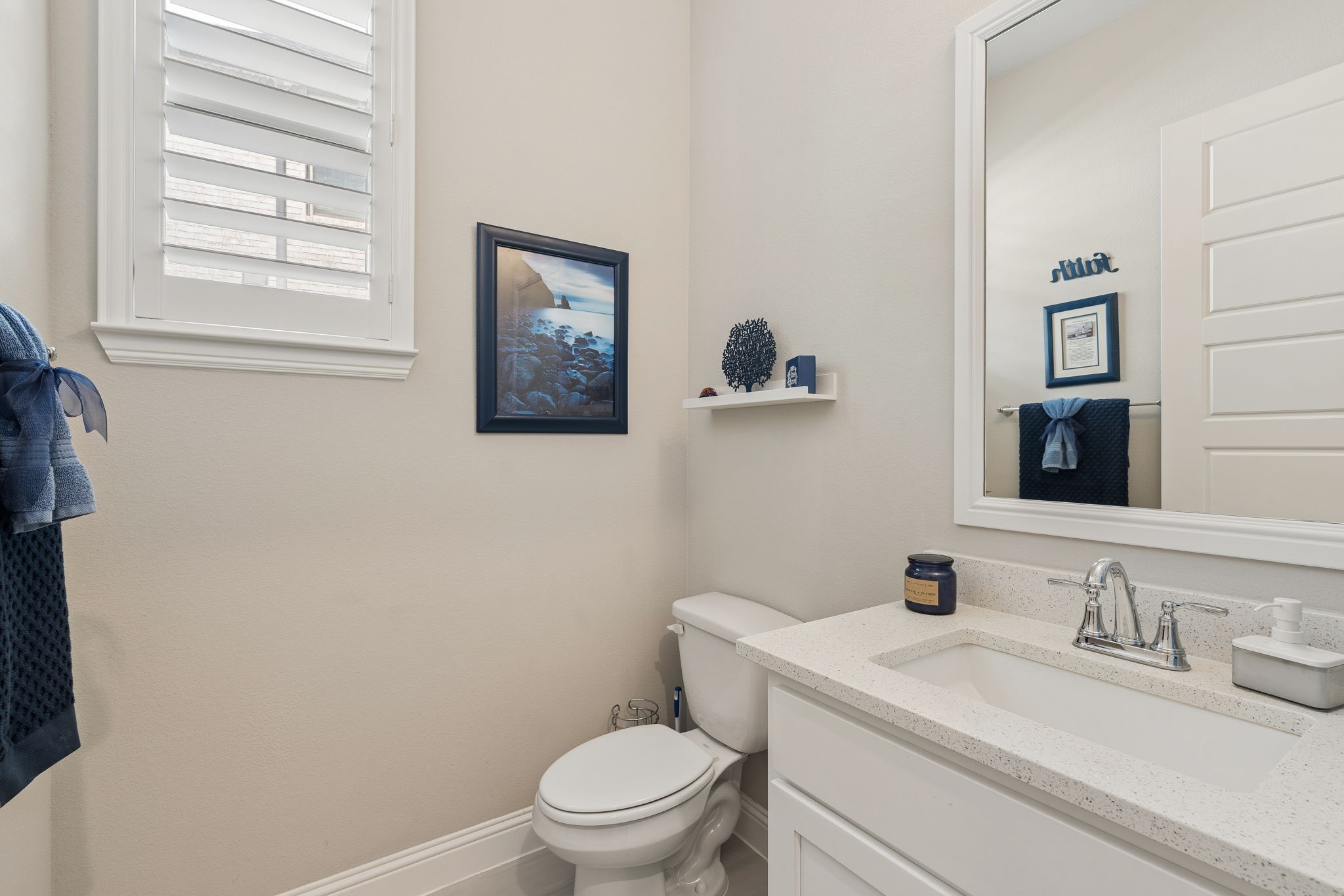 16458 Creek Plum Road Frisco TX 75033