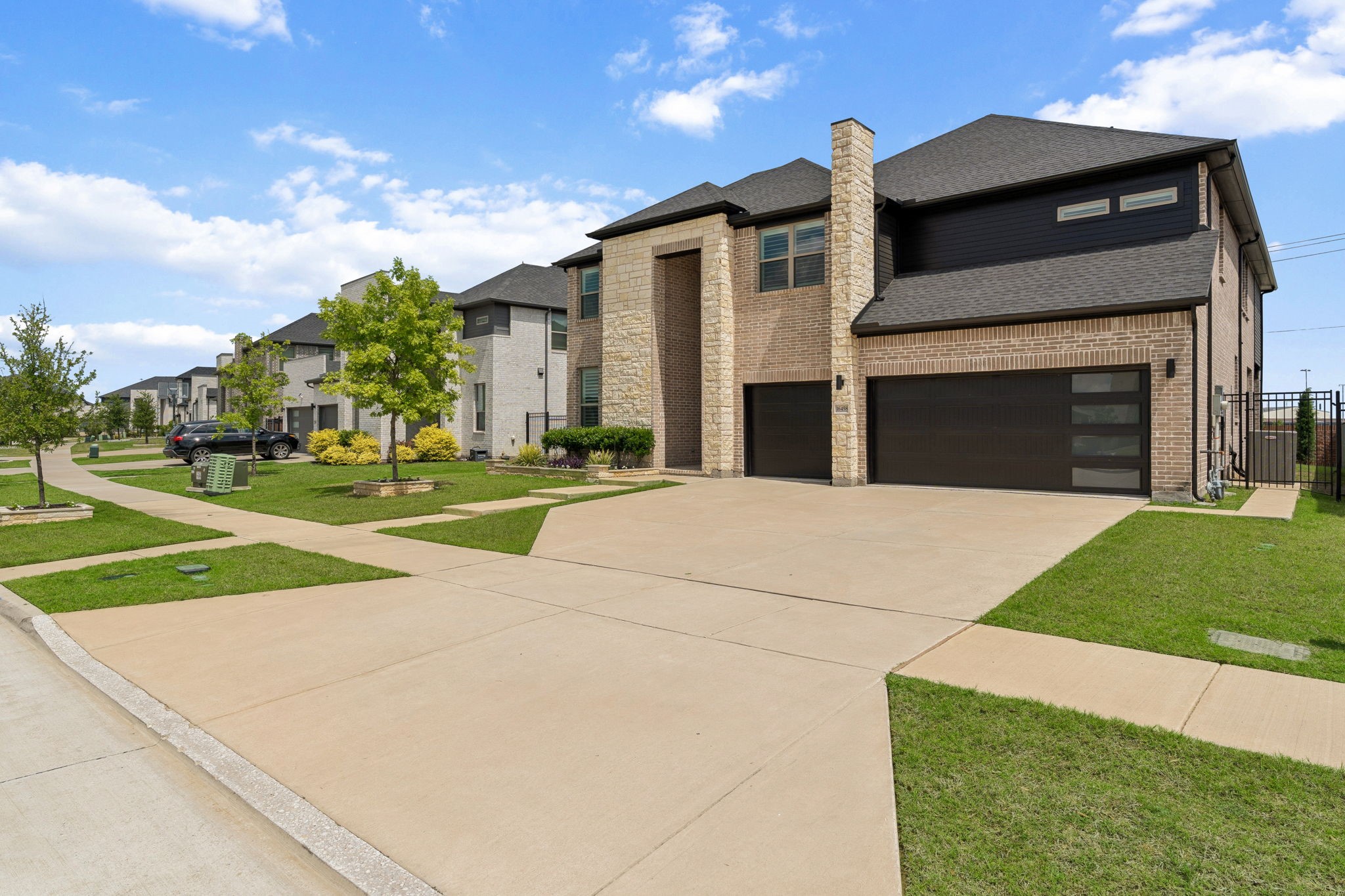 16458 Creek Plum Road Frisco TX 75033
