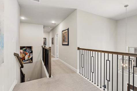 16458 Creek Plum Road Frisco TX 75033