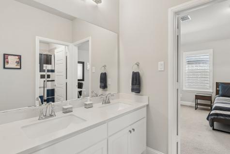 16458 Creek Plum Road Frisco TX 75033