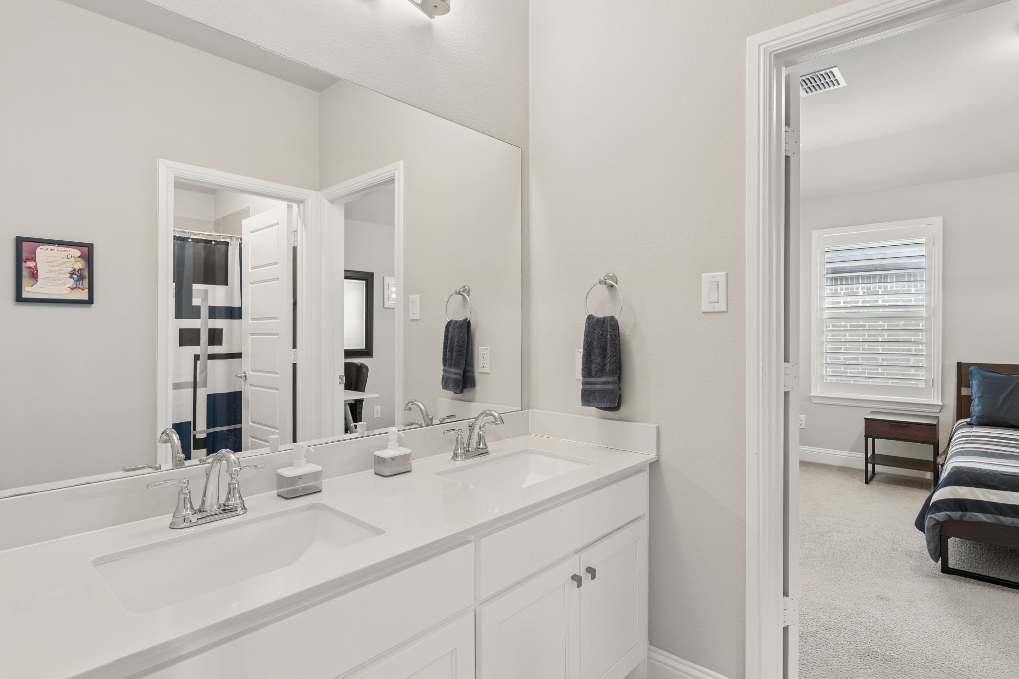16458 Creek Plum Road Frisco TX 75033