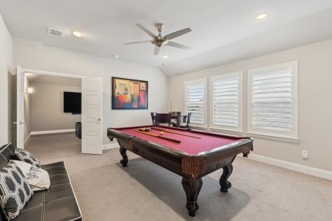 16458 Creek Plum Road Frisco TX 75033
