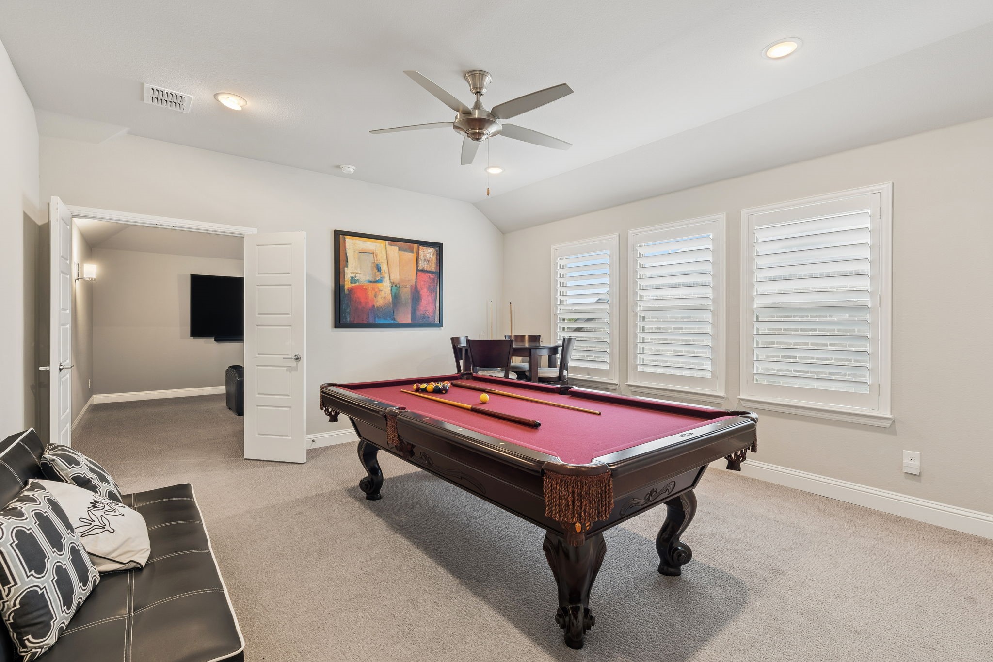 16458 Creek Plum Road Frisco TX 75033