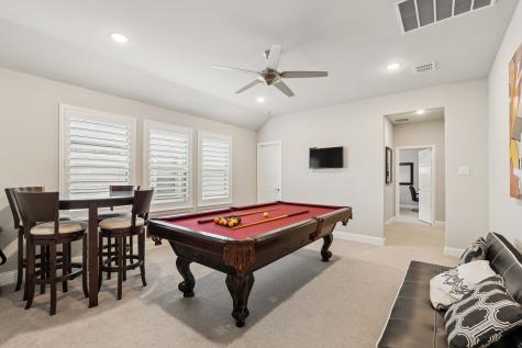 16458 Creek Plum Road Frisco TX 75033