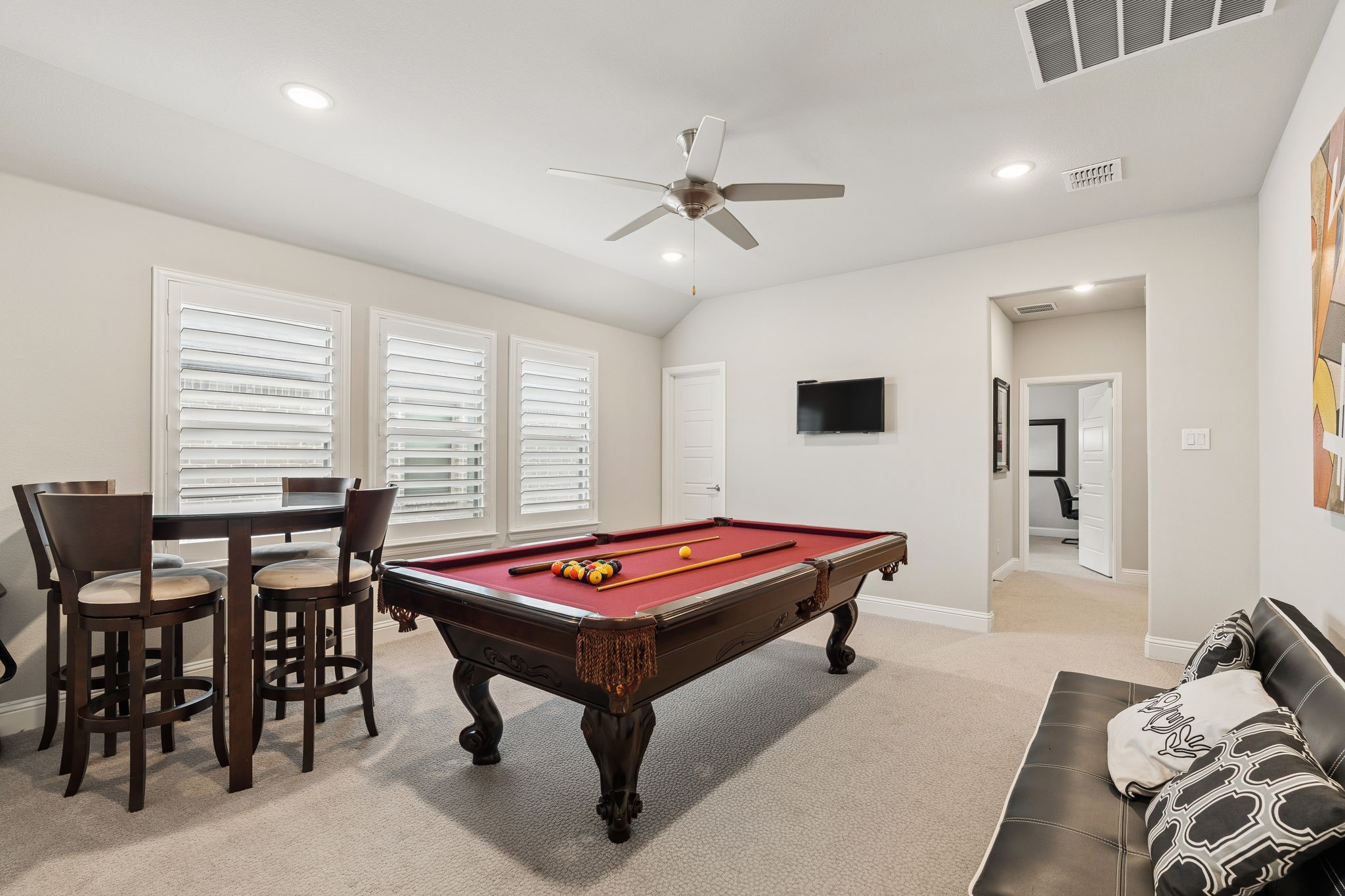 16458 Creek Plum Road Frisco TX 75033