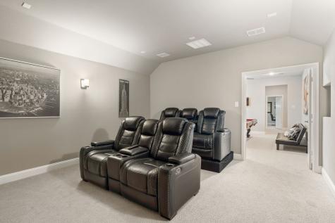 16458 Creek Plum Road Frisco TX 75033