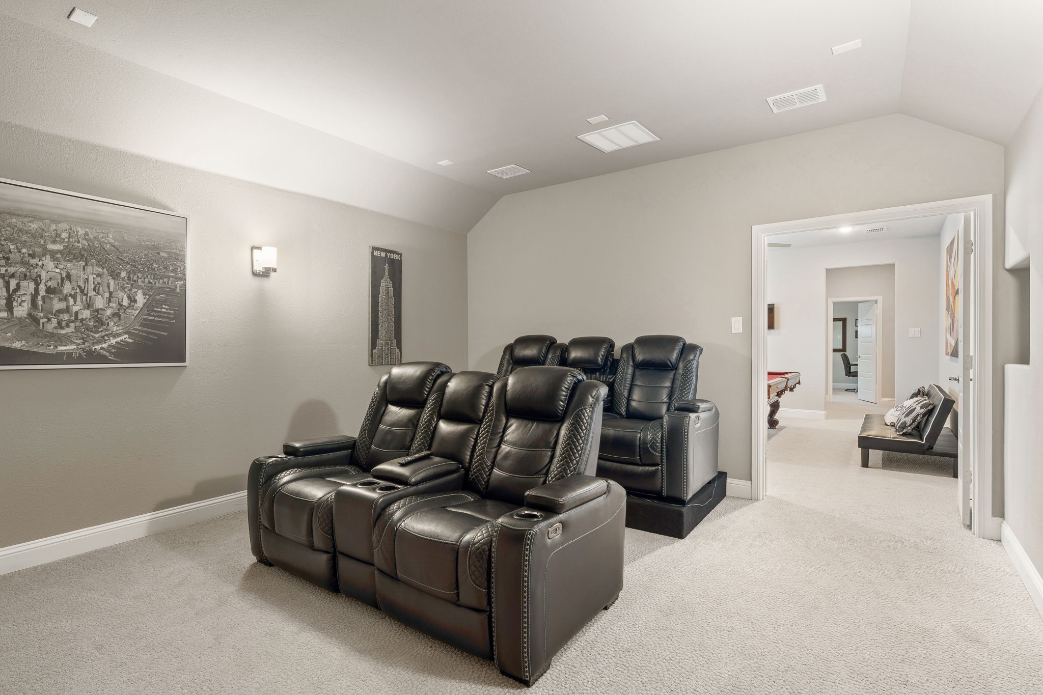 16458 Creek Plum Road Frisco TX 75033