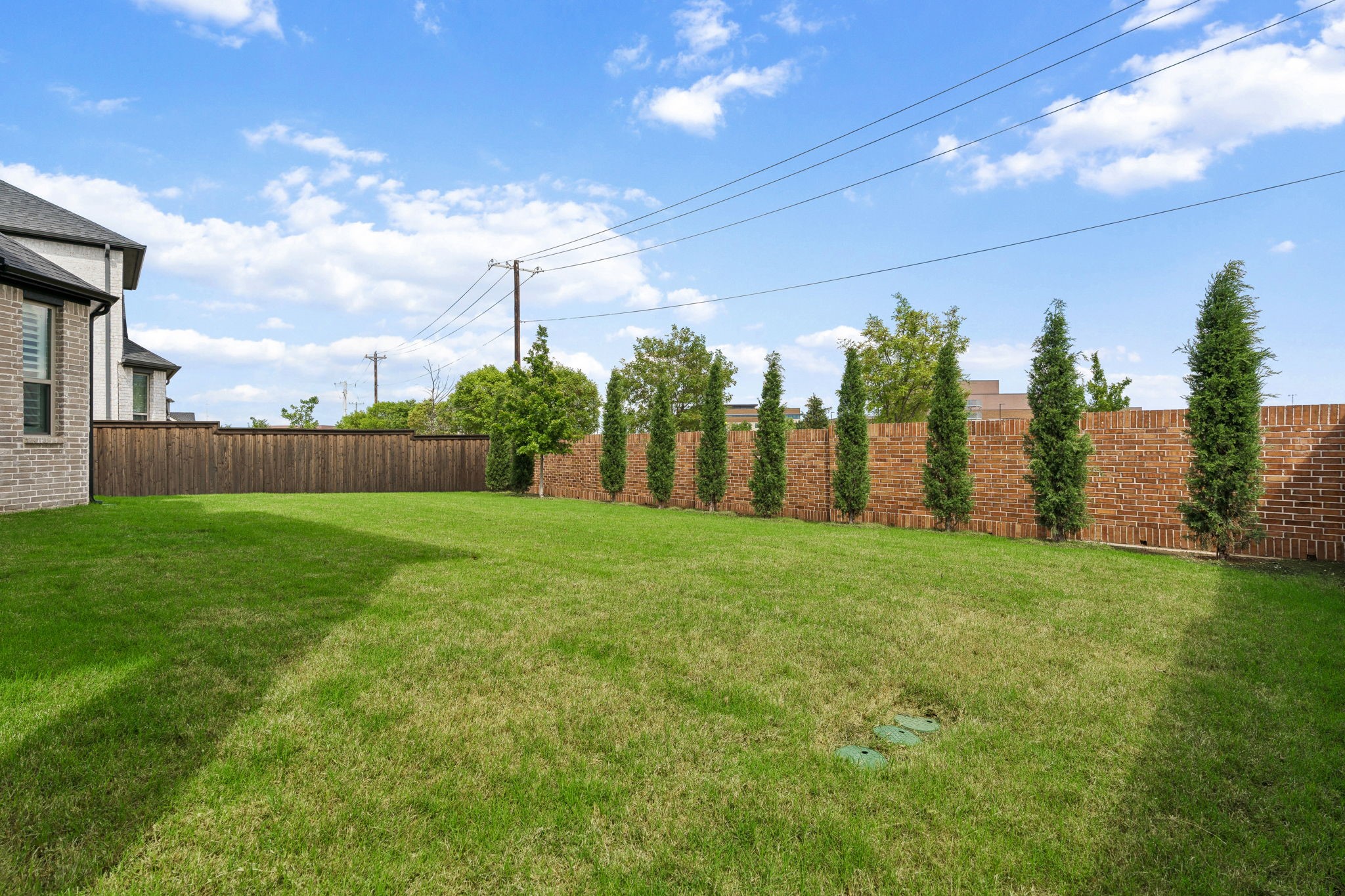 16458 Creek Plum Road Frisco TX 75033