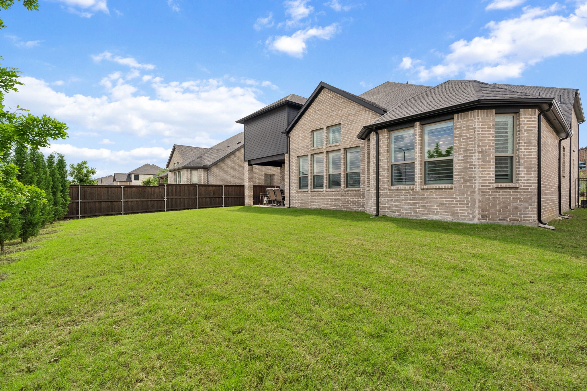 16458 Creek Plum Road Frisco TX 75033