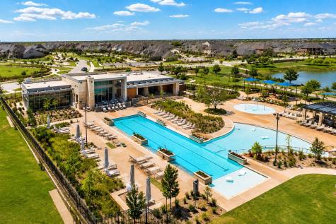 16458 Creek Plum Road Frisco TX 75033