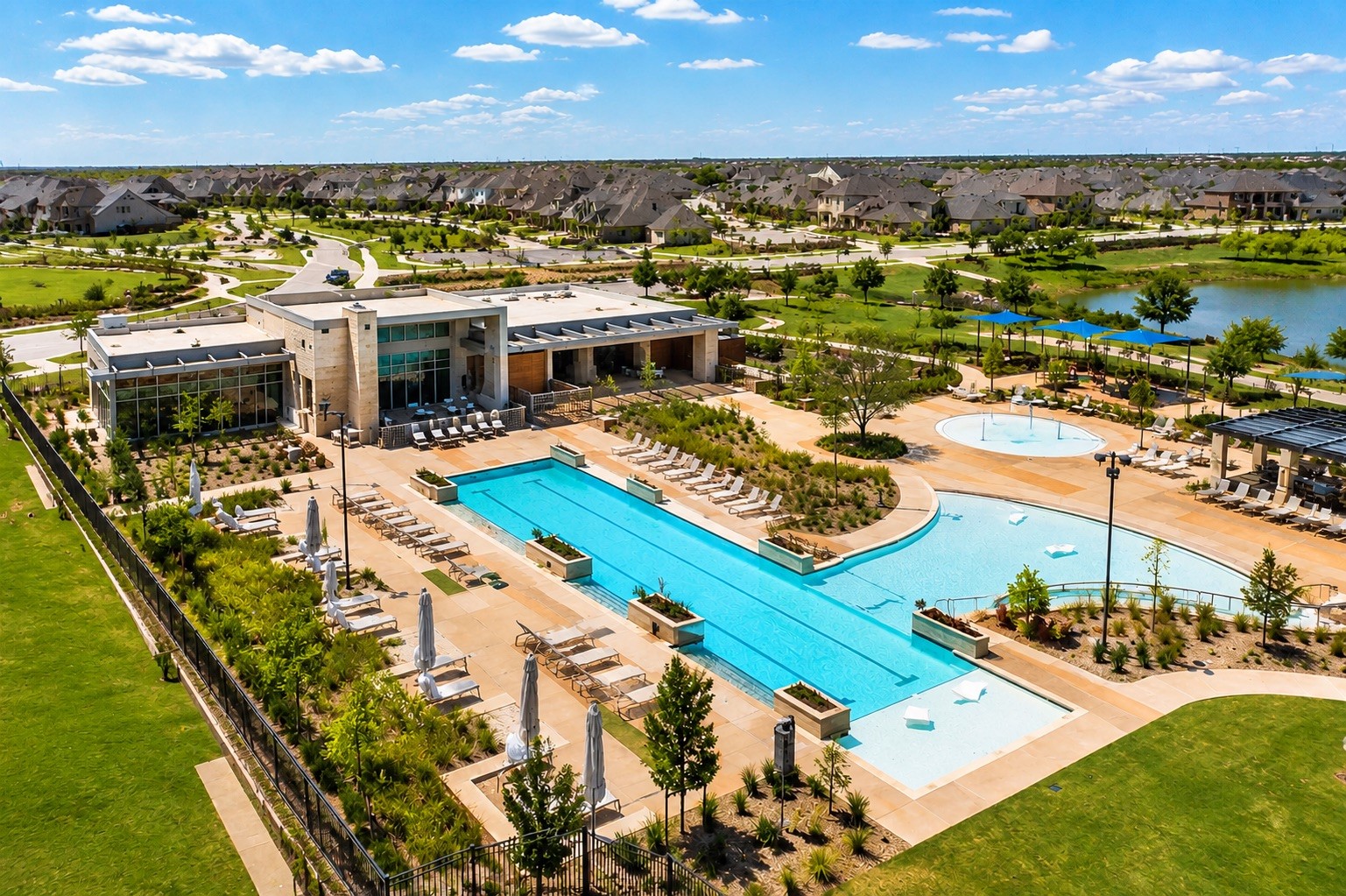 16458 Creek Plum Road Frisco TX 75033