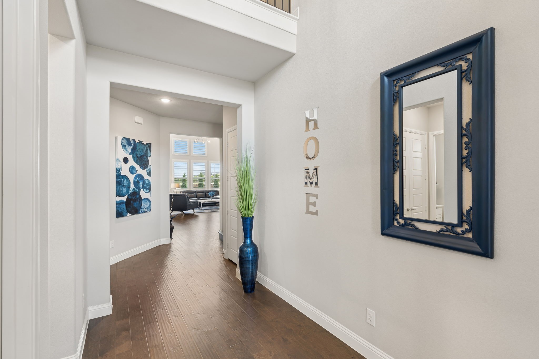 16458 Creek Plum Road Frisco TX 75033
