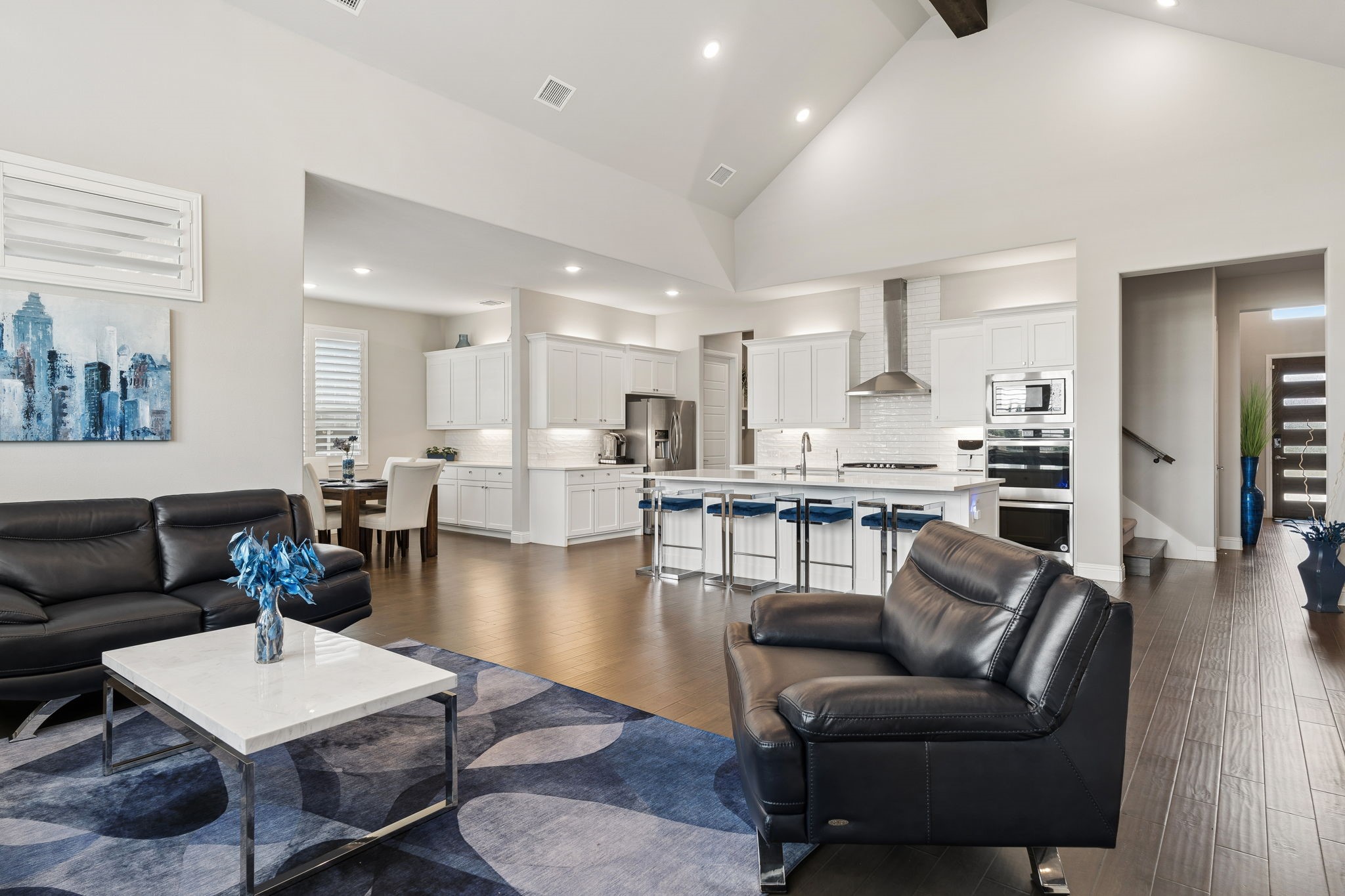 16458 Creek Plum Road Frisco TX 75033