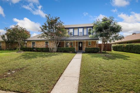 1939 Vista Oaks Drive Carrollton TX 75007