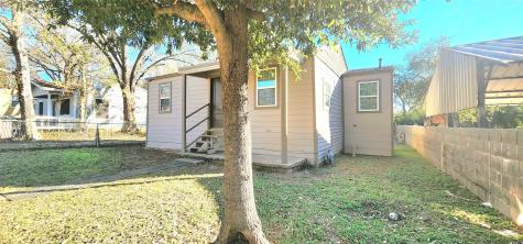 8525 Oak Haven Lane Dallas TX 75217