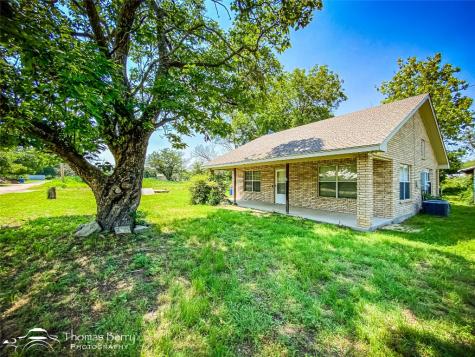 542 Goin Street Clyde TX 79510