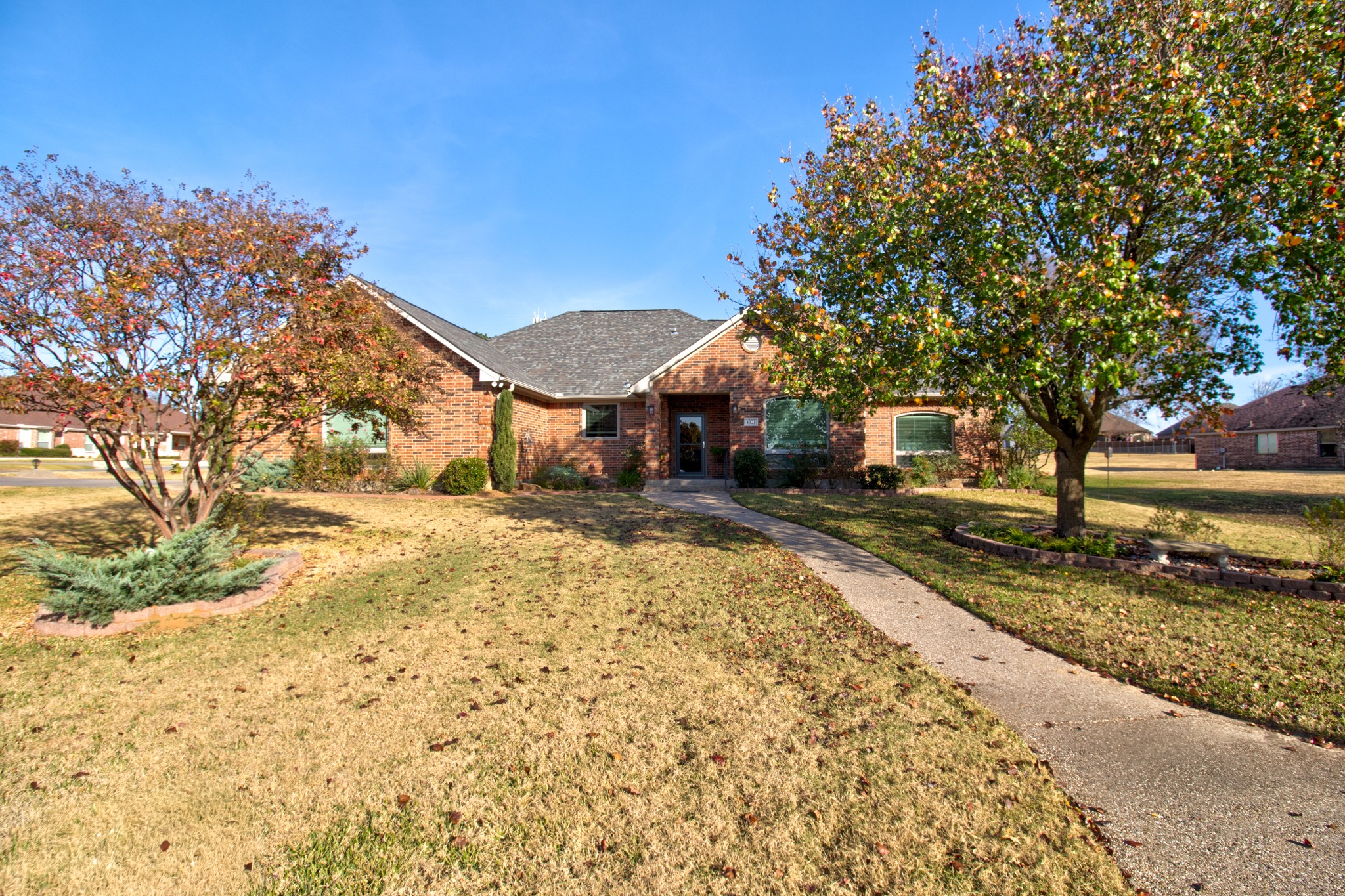 1321 Kiowa Drive E Lake Kiowa TX 76240