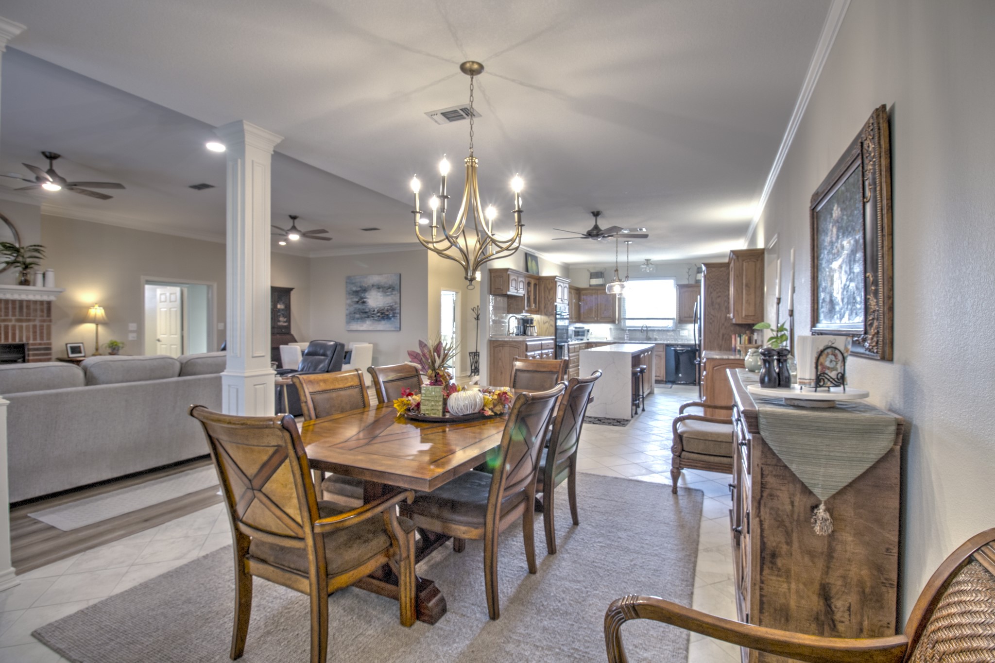 1321 Kiowa Drive E Lake Kiowa TX 76240