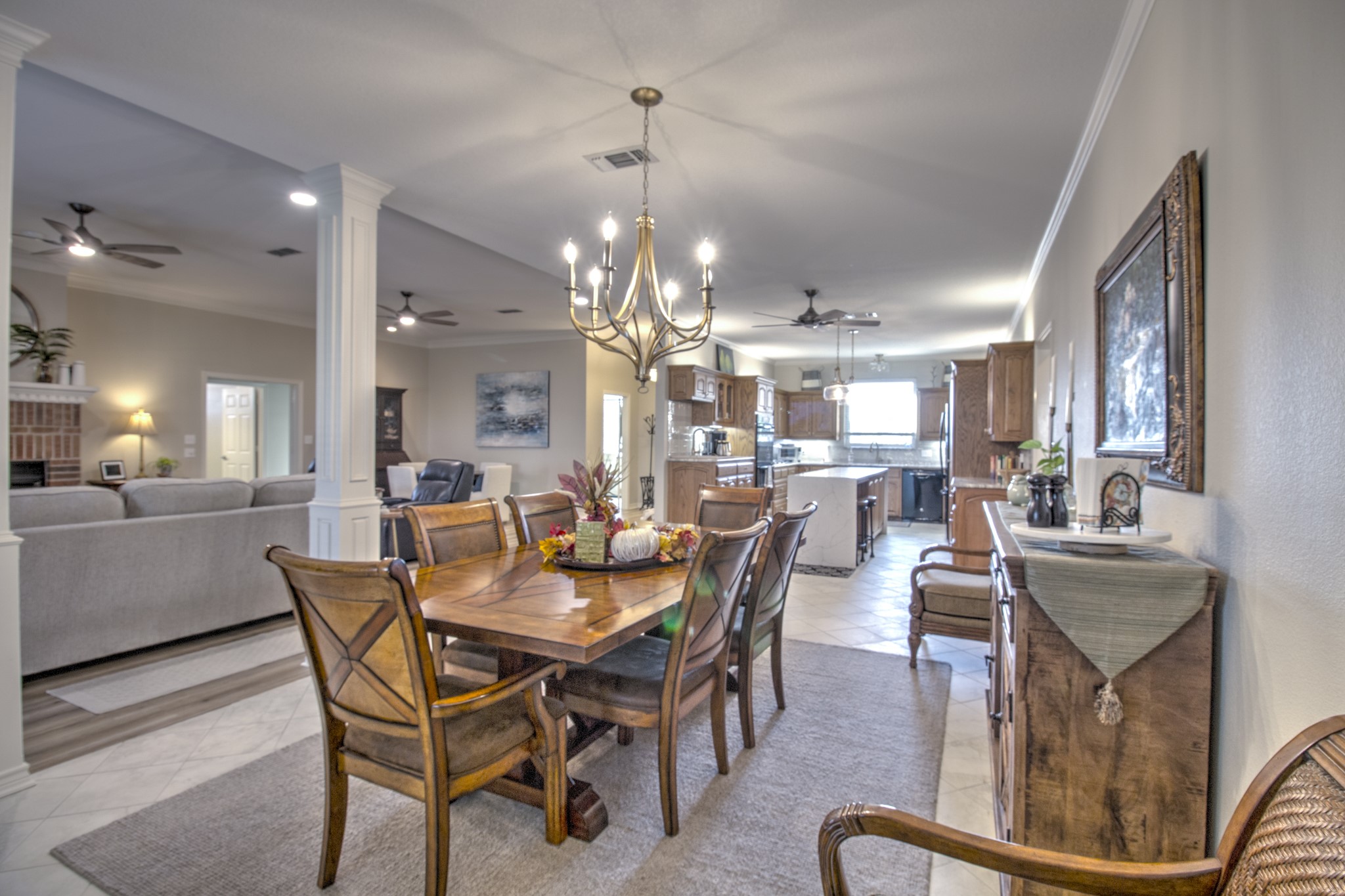 1321 Kiowa Drive E Lake Kiowa TX 76240