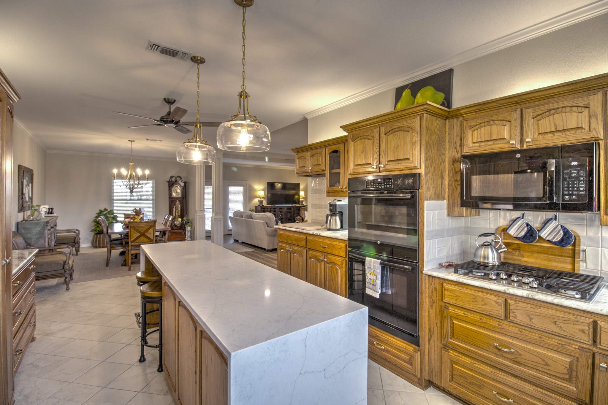 1321 Kiowa Drive E Lake Kiowa TX 76240