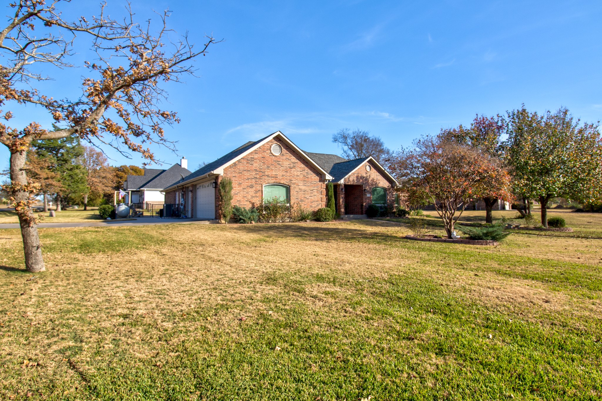 1321 Kiowa Drive E Lake Kiowa TX 76240