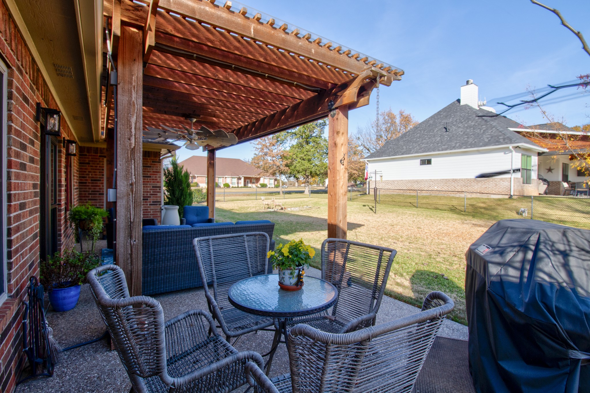 1321 Kiowa Drive E Lake Kiowa TX 76240