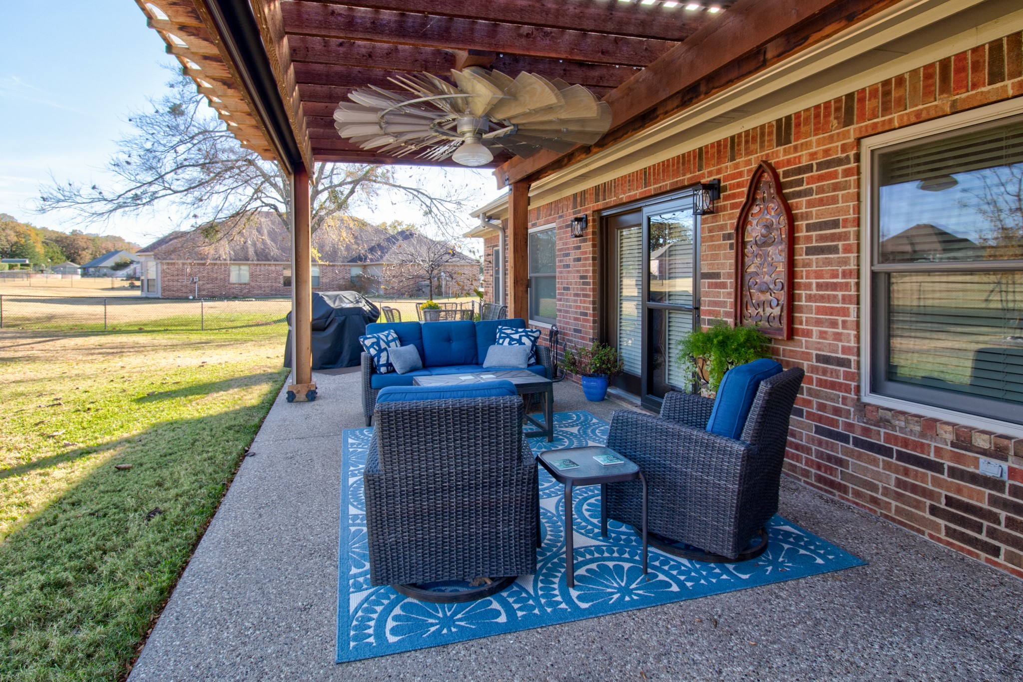1321 Kiowa Drive E Lake Kiowa TX 76240