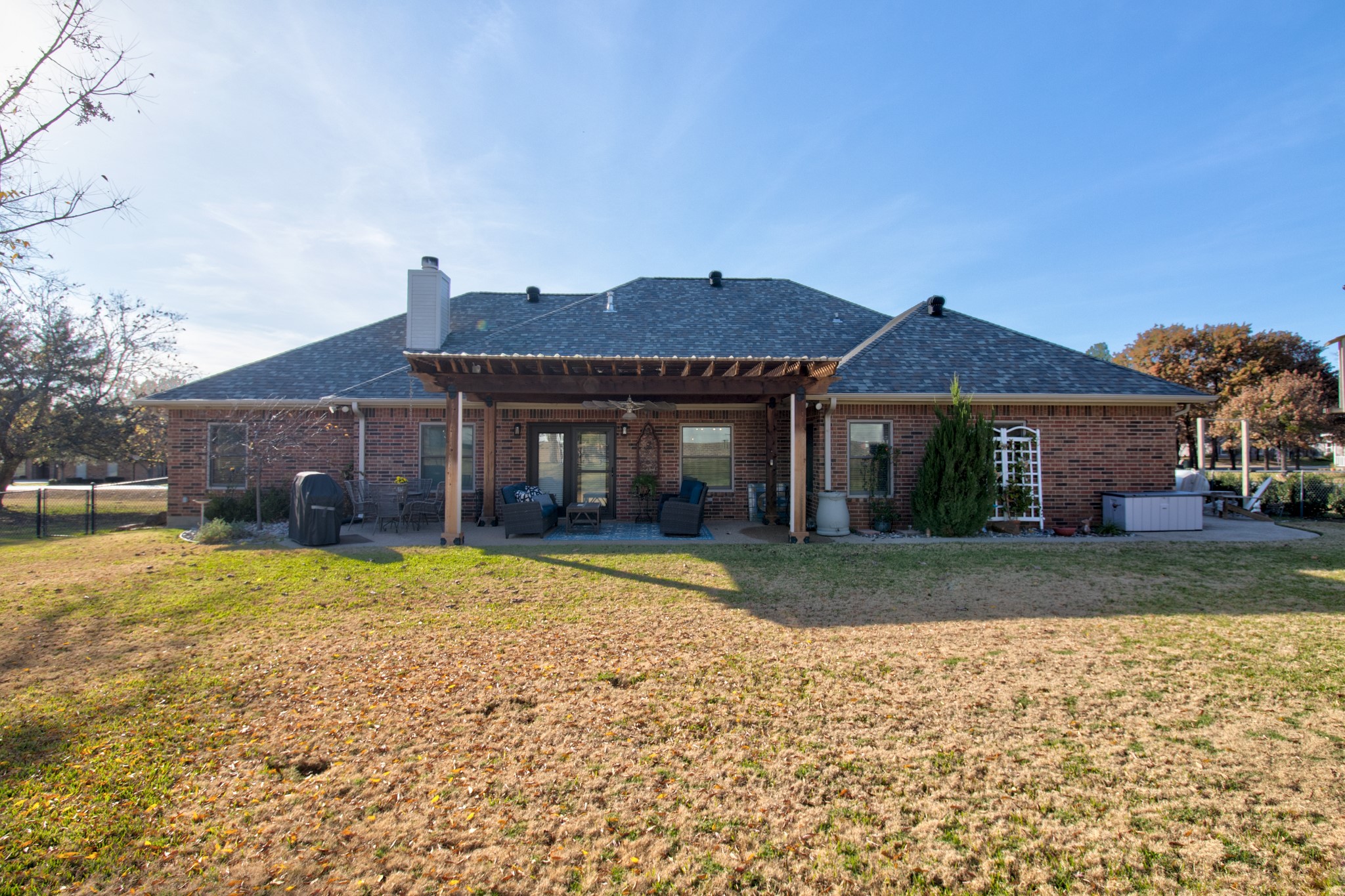 1321 Kiowa Drive E Lake Kiowa TX 76240