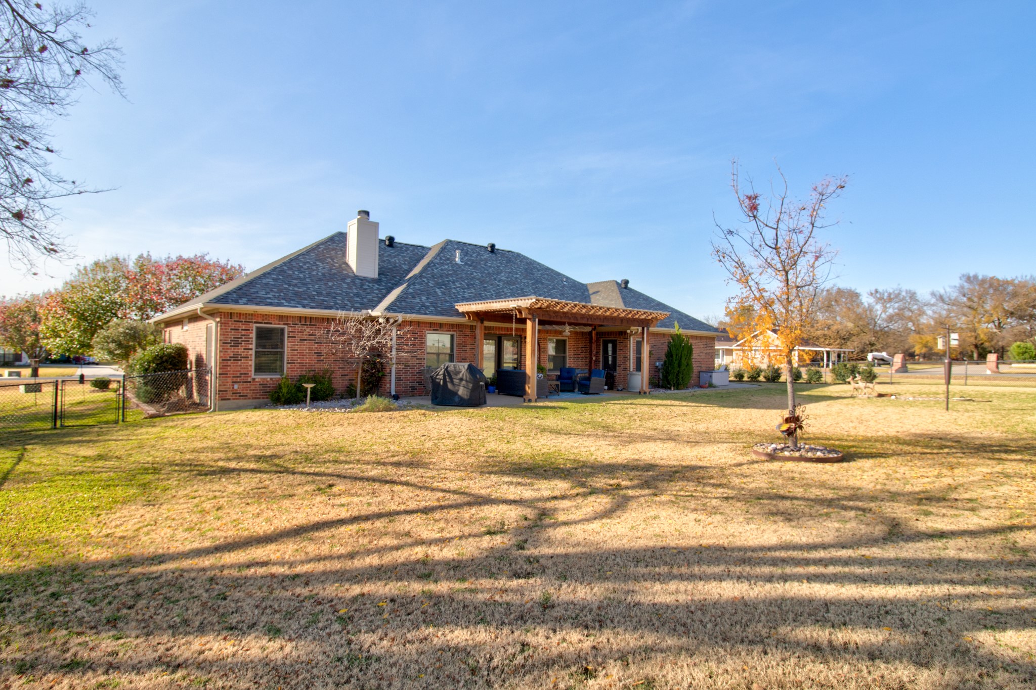 1321 Kiowa Drive E Lake Kiowa TX 76240