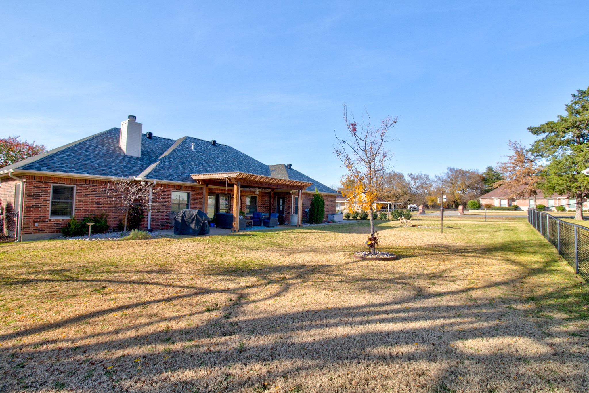 1321 Kiowa Drive E Lake Kiowa TX 76240