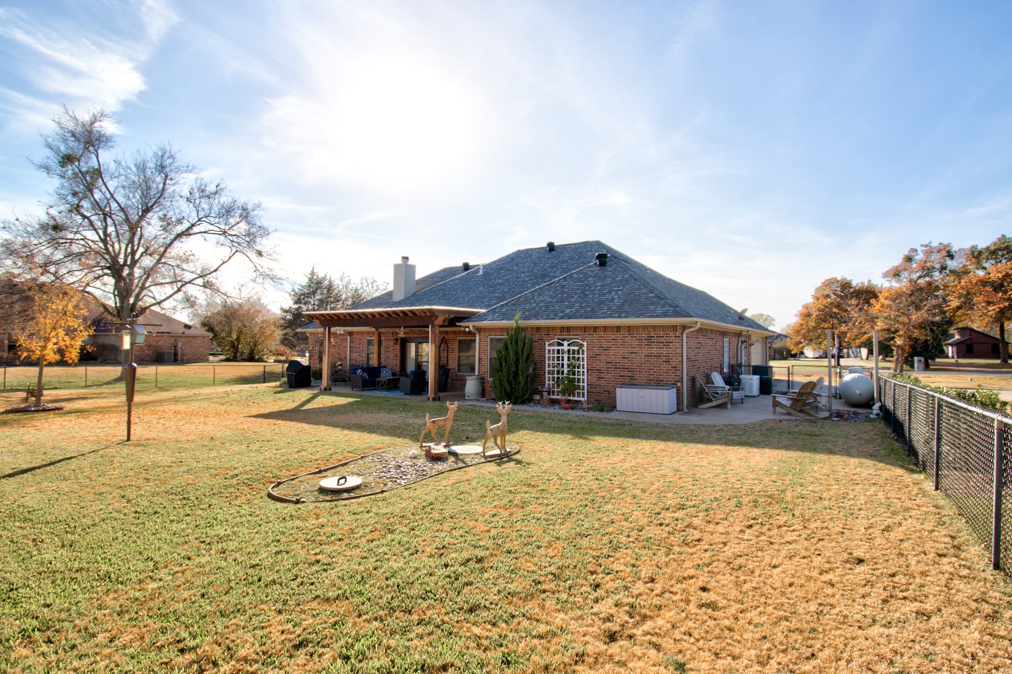 1321 Kiowa Drive E Lake Kiowa TX 76240
