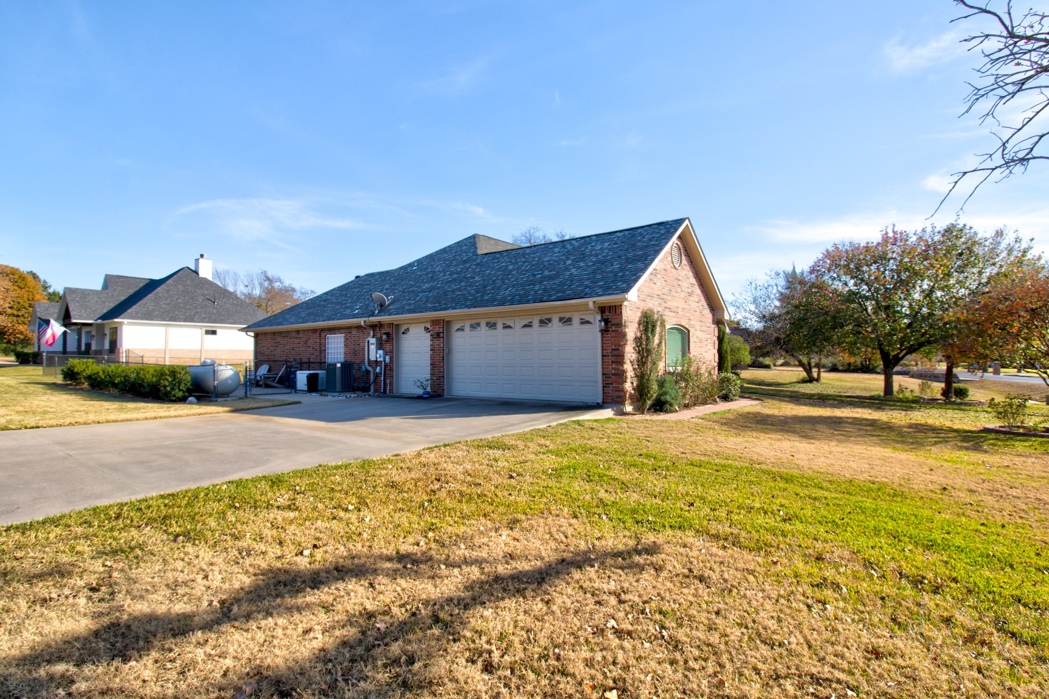 1321 Kiowa Drive E Lake Kiowa TX 76240