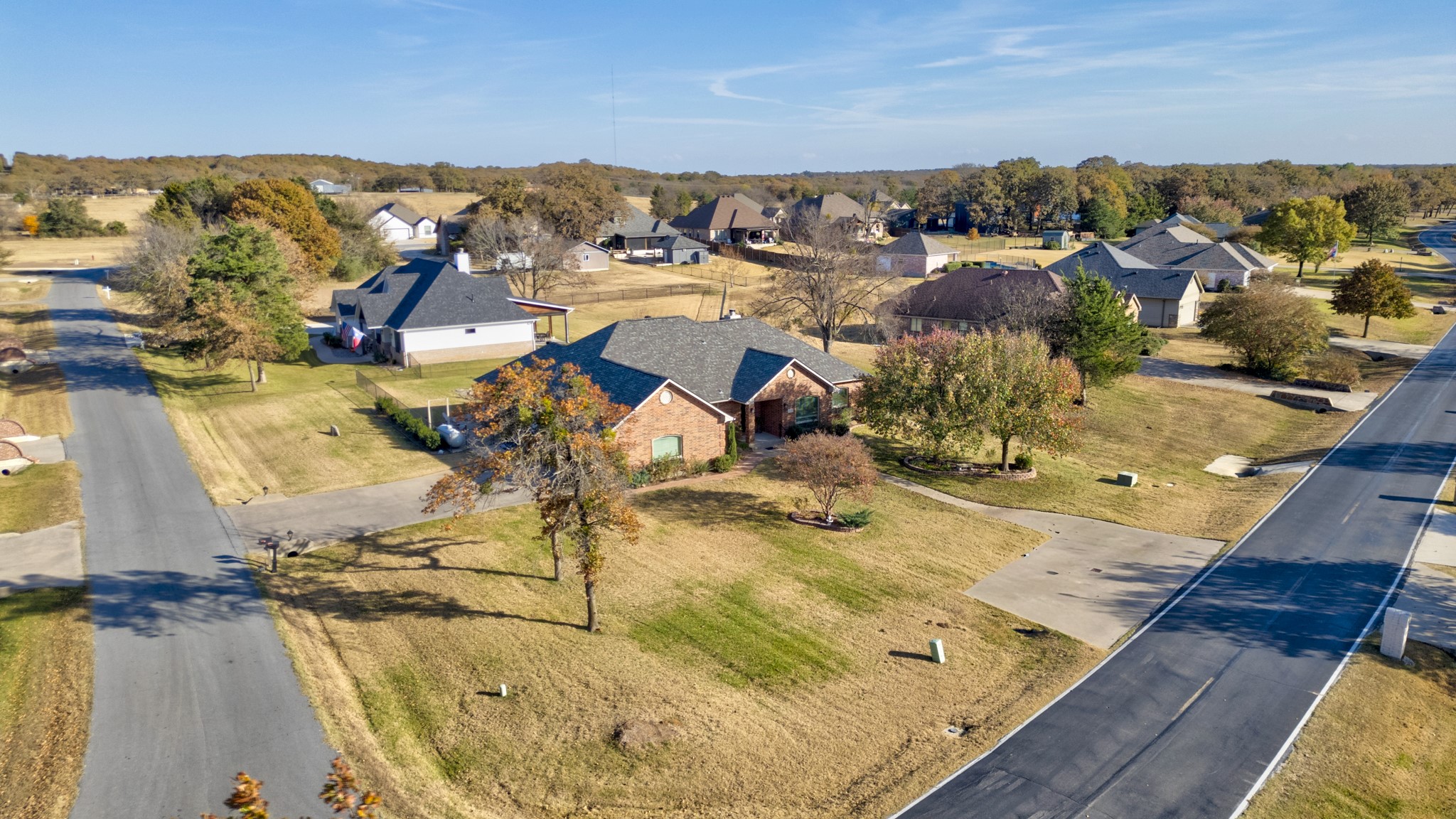1321 Kiowa Drive E Lake Kiowa TX 76240