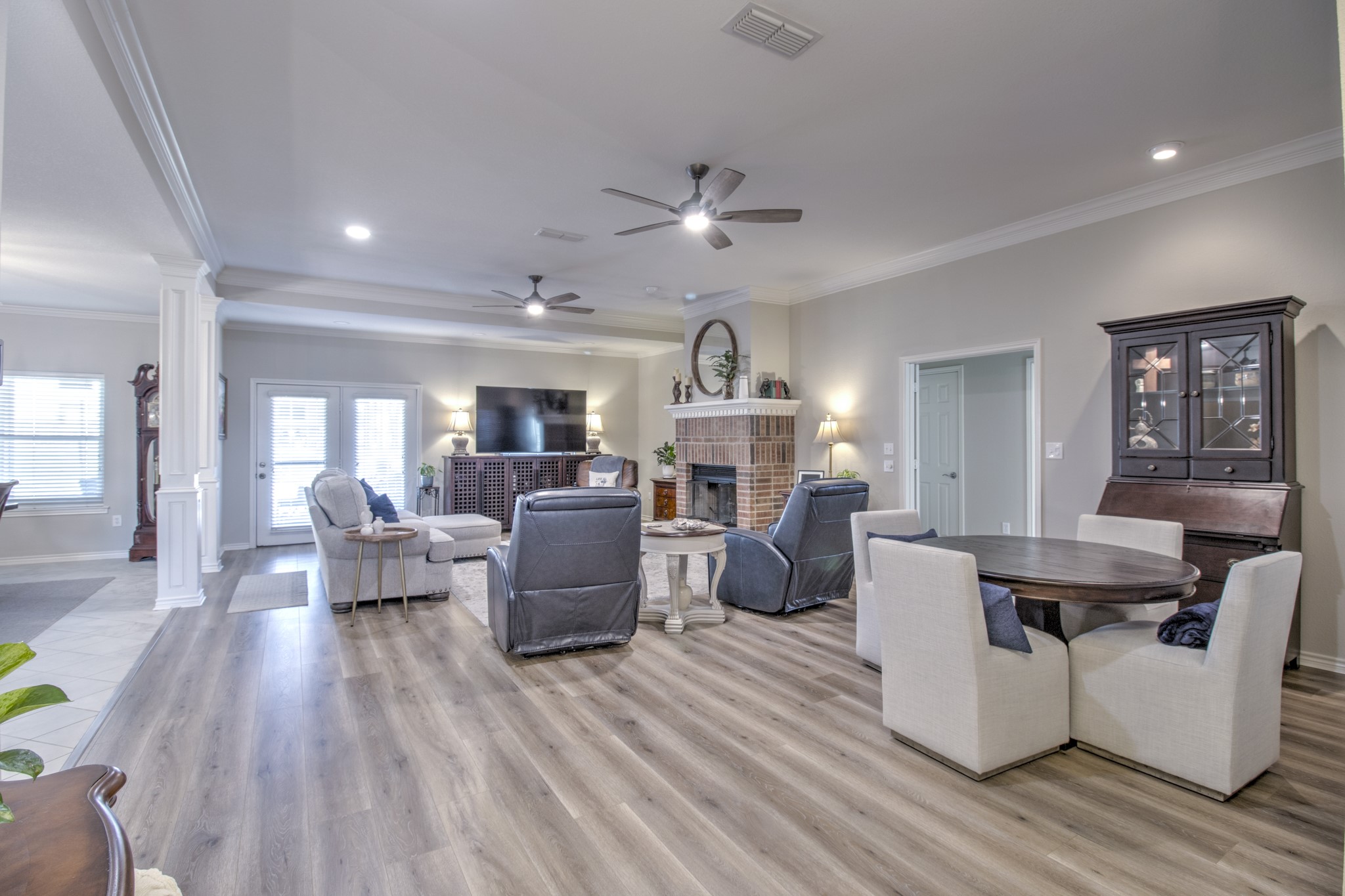 1321 Kiowa Drive E Lake Kiowa TX 76240