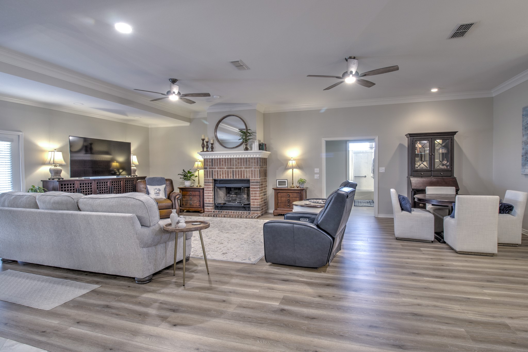 1321 Kiowa Drive E Lake Kiowa TX 76240