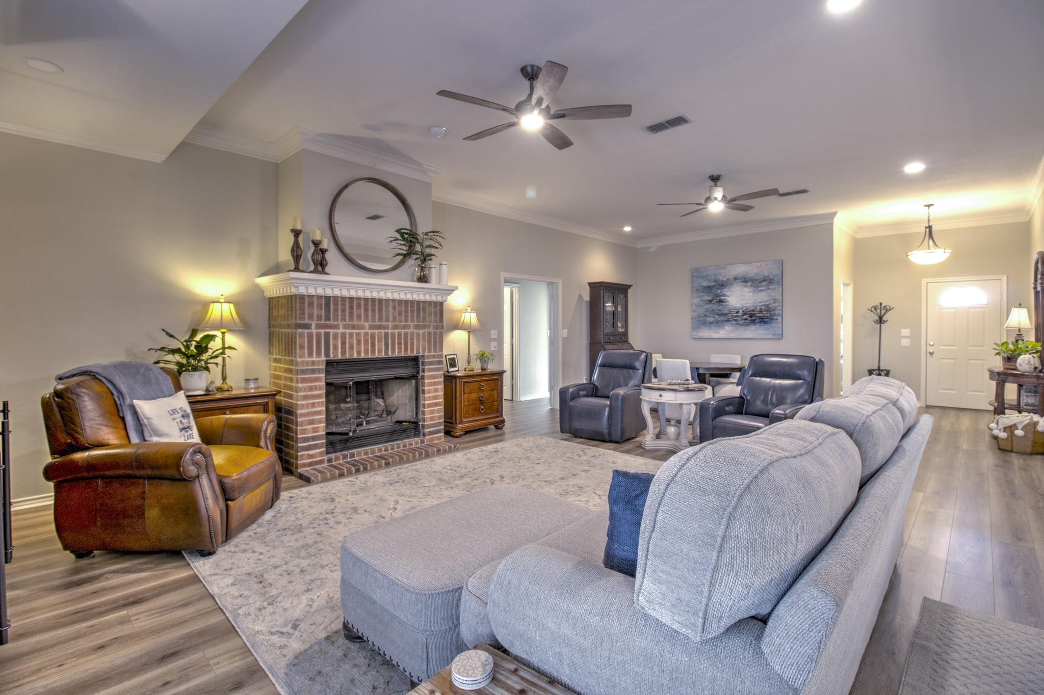 1321 Kiowa Drive E Lake Kiowa TX 76240